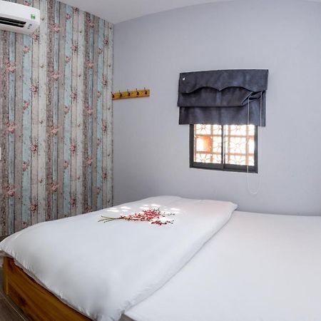Tuti Hostel Дананг Екстер'єр фото