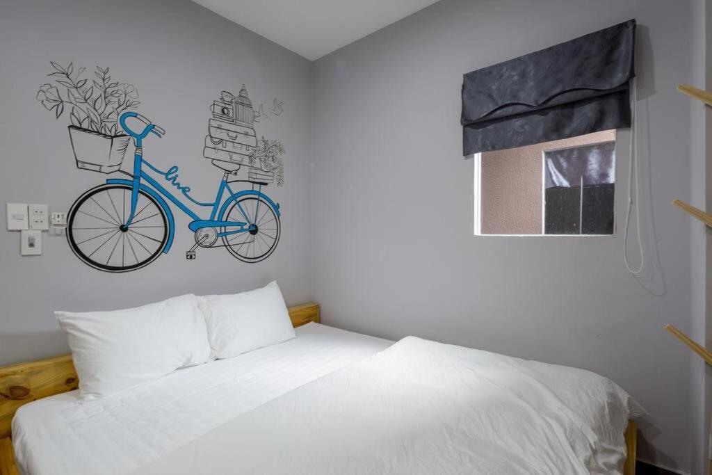 Tuti Hostel Дананг Екстер'єр фото