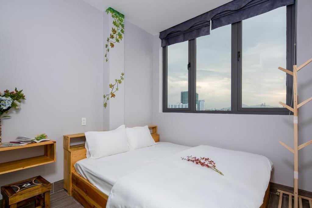 Tuti Hostel Дананг Екстер'єр фото