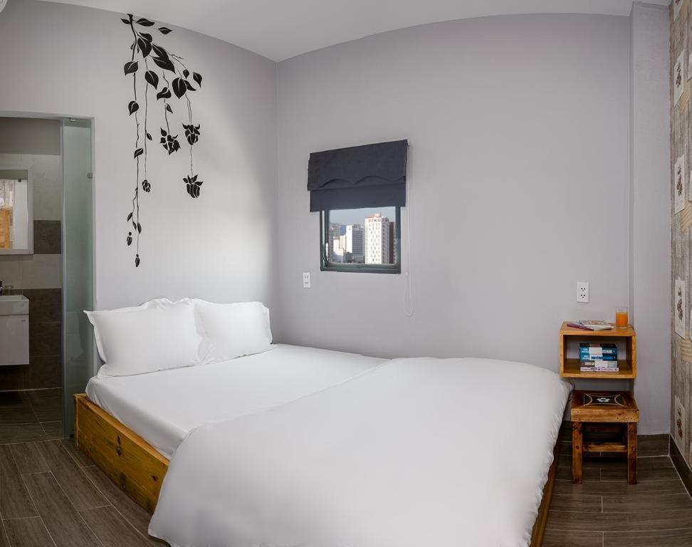 Tuti Hostel Дананг Екстер'єр фото