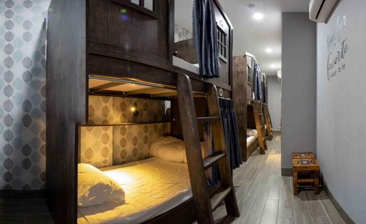 Tuti Hostel Дананг Екстер'єр фото
