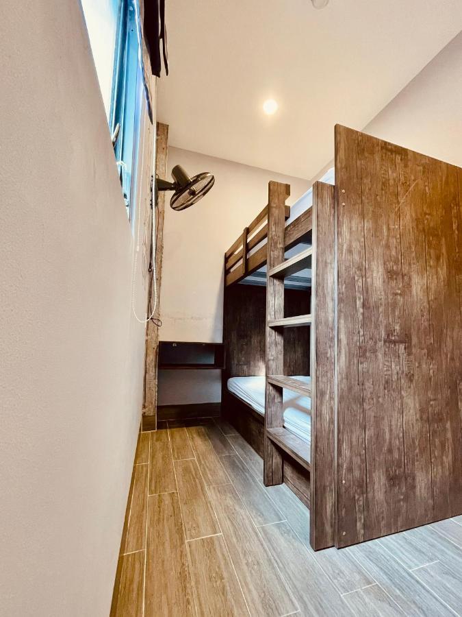 Tuti Hostel Дананг Екстер'єр фото